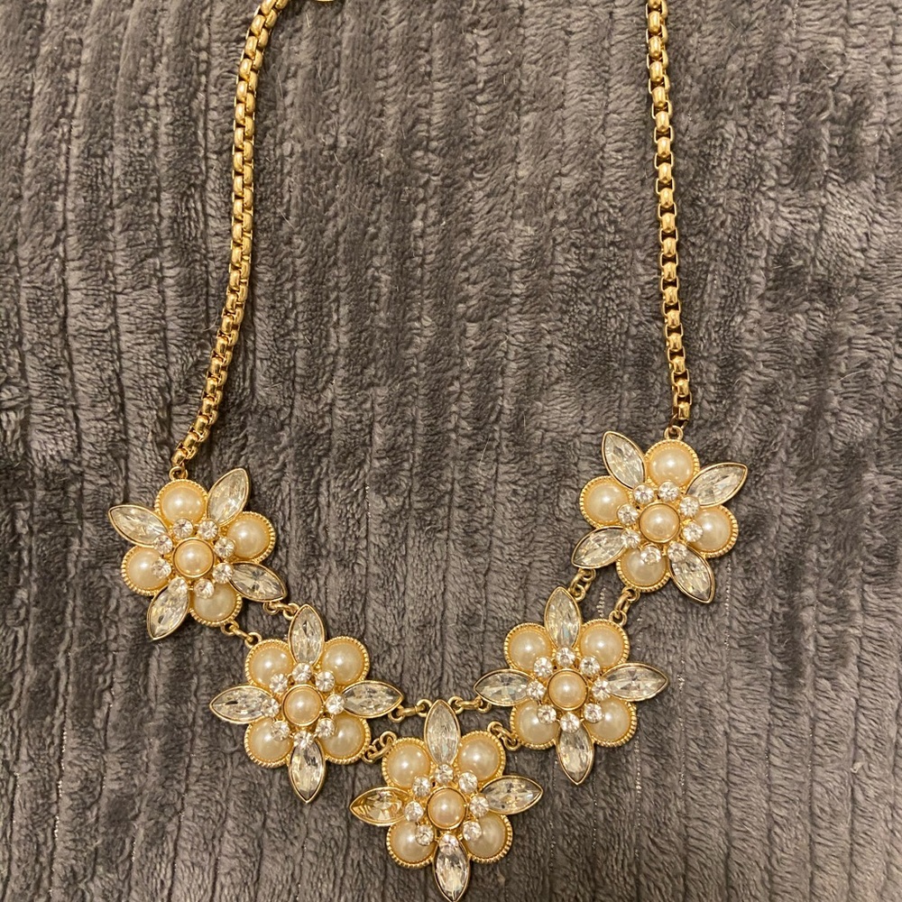 Francesca necklace - Picture 7 of 8